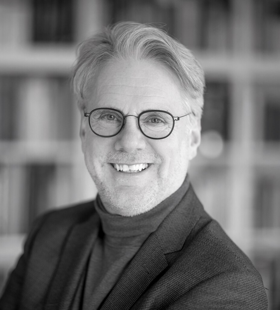 Dr. med. Peter Tamme