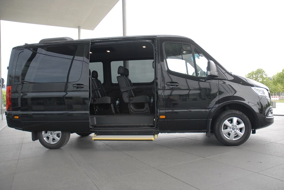 MB Sprinter