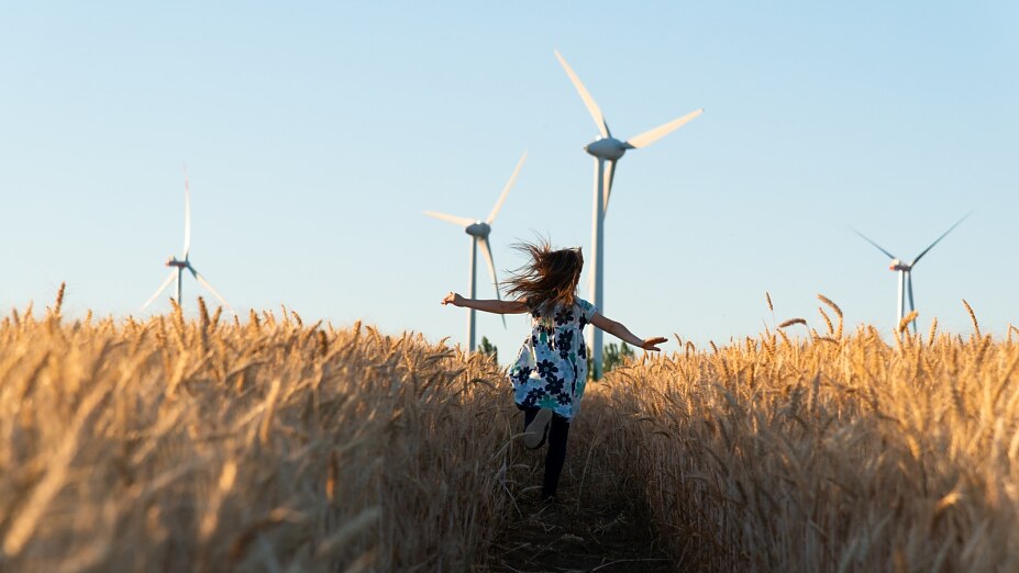 windkraft