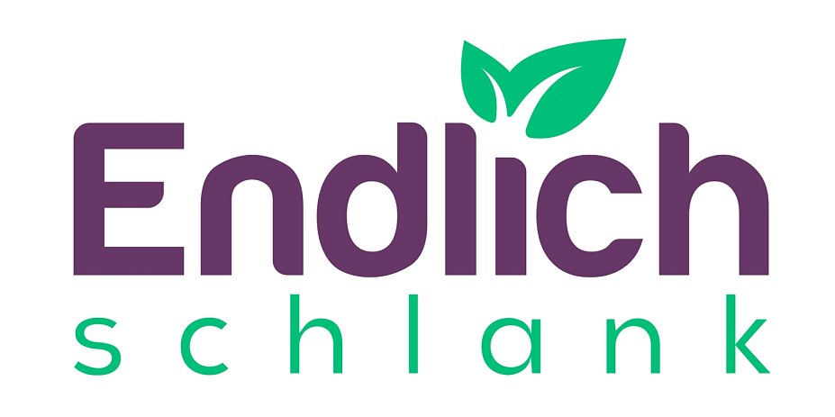 Endlich schlank Logo