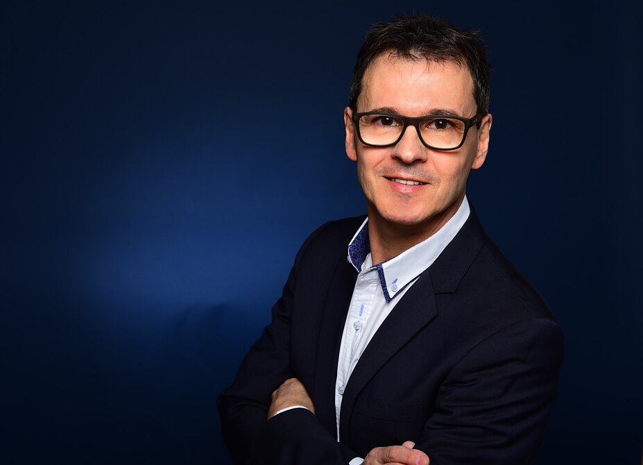 Oliver Granec oder Der Börsenprofi: Oliver Granec Oliver Granec oder Der Börsenprofi: Oliver Granec