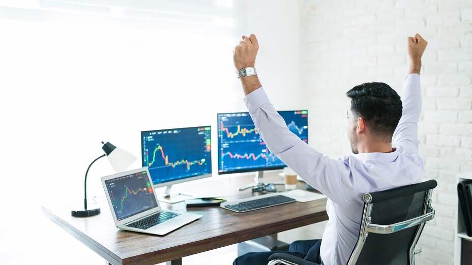 Erfolg im Trading mit dem passenden Trading Kurs