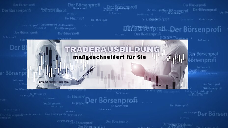 Der Börsenprofi - Tradingausbildung Der Börsenprofi - Tradingausbildung
