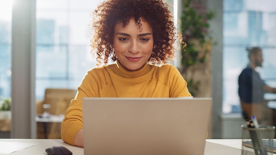 backinjob.de - Der Ort, an dem Unternehmen und Talent aufeinandertreffen