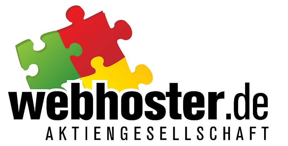 webhoster Logo