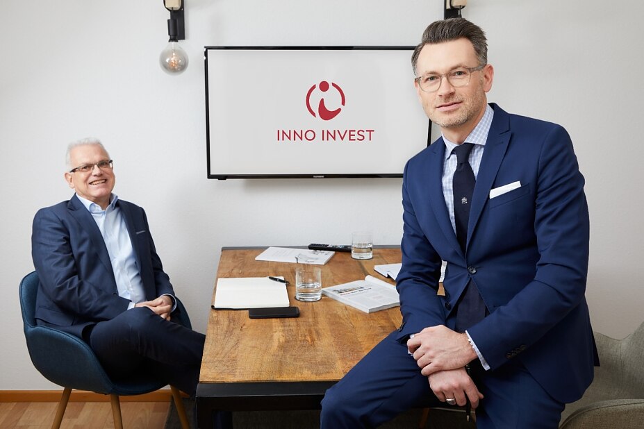 herbert-schmitt-und-stefan-schmitt-ceo-robo-advior-fintech-inno-invest herbert-schmitt-und-stefan-schmitt-ceo-robo-advior-fintech-inno-invest