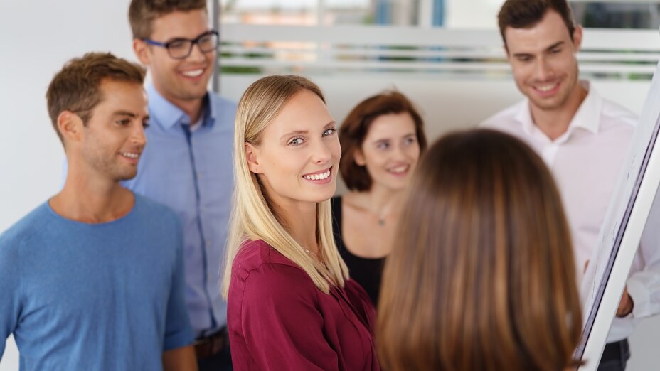 ONESTY Ausbildung erfüllt alle Anforderungen der Generation Z
