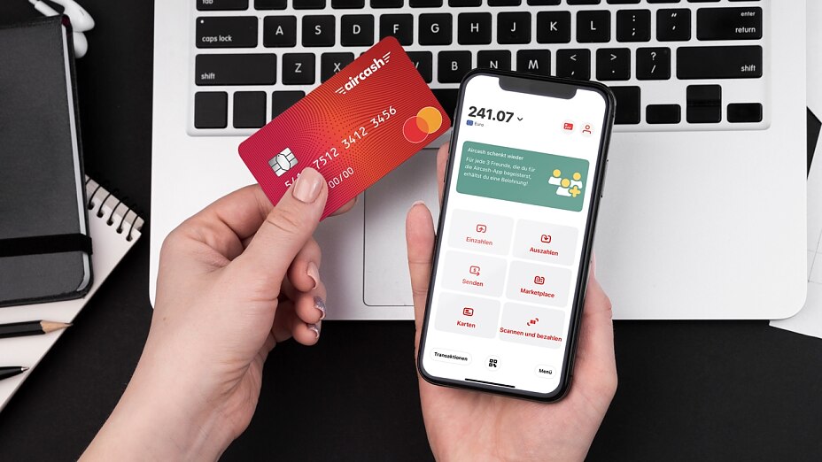 Aircash