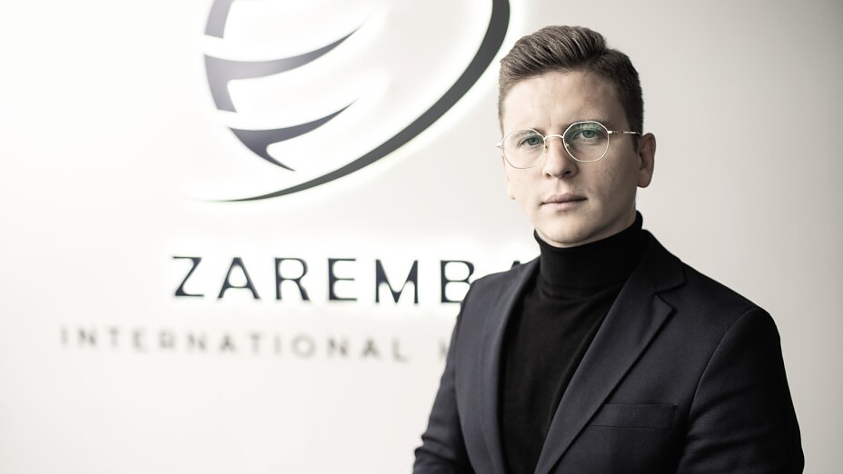 Michael Zaremba