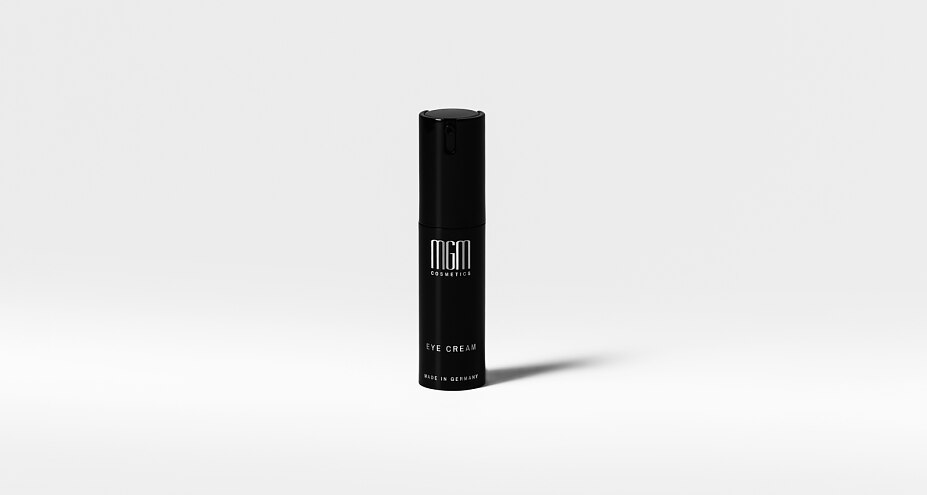 MGM Cosmetics – The Eye Cream