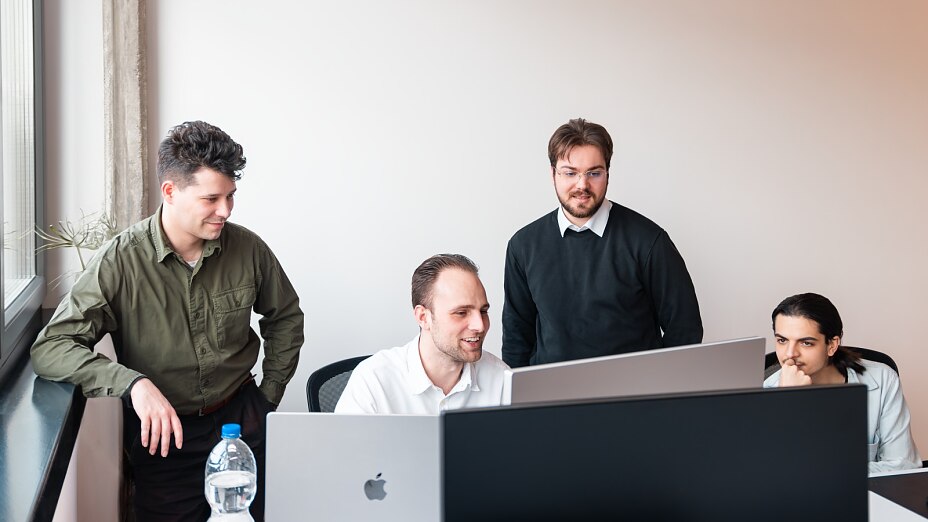 Das Team der Leadsagentur.de analysiert die neusten Marketing Trends