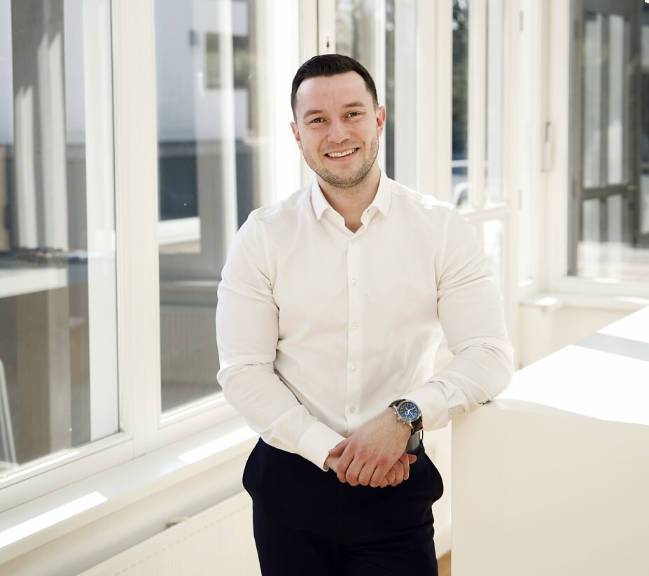 Hat Tobias Neukötter die Google Formel geknackt?