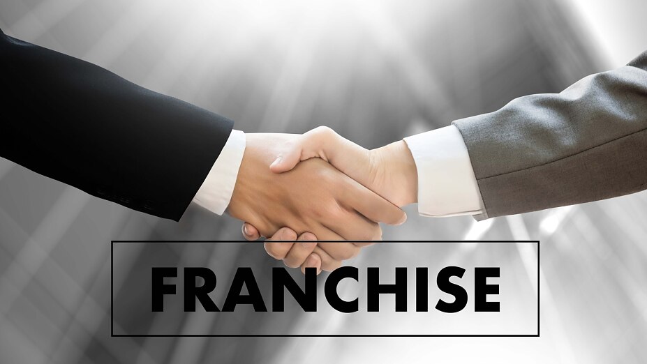 In nur 90 Tagen zum Franchisegeber mit Artemis Franchise GmbH