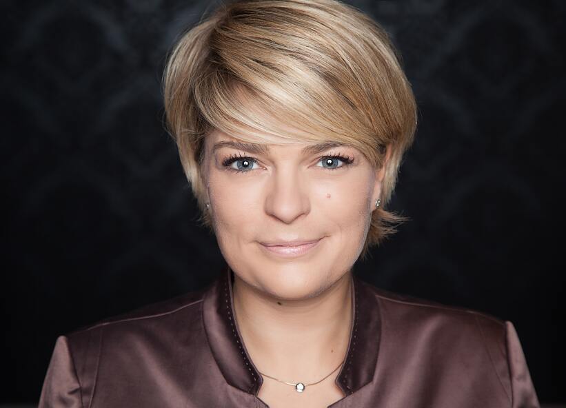 Barbara Heuser-Singer: Mindset alleine reicht nicht - aber ohne geht es auch nicht
