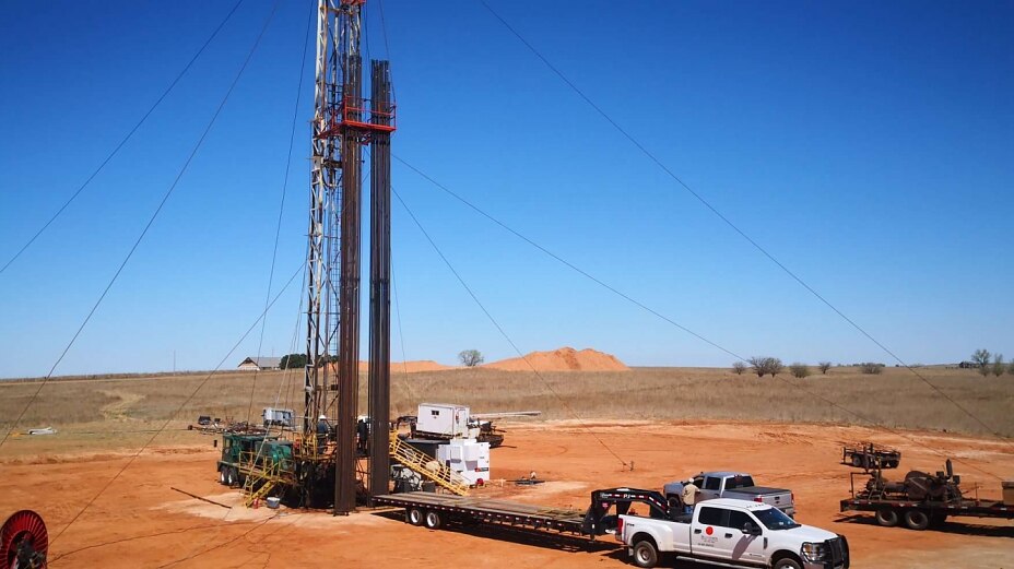 ÖL-Projekt - OMR Oil LLC