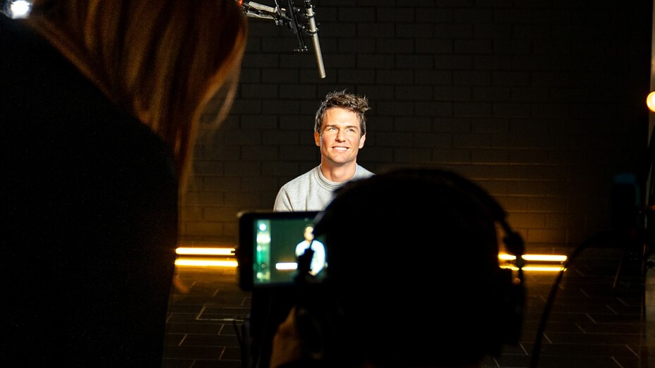 Flo Felter, CEO & Creative Director