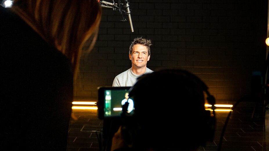 Flo Felter, CEO & Creative Director