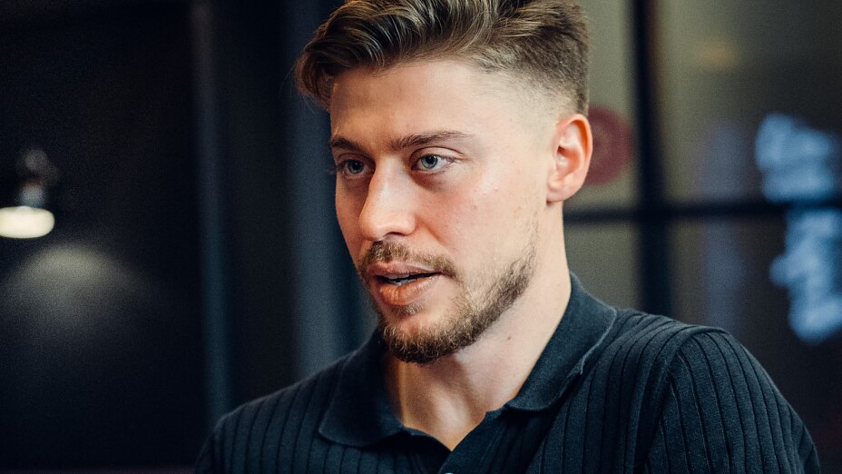 Lasse Landeck