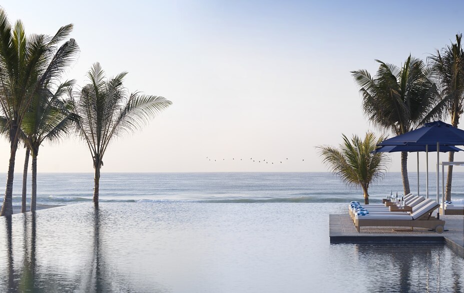 Al Baleed Resort Salalah by Anantara - Anantara Hotels, Resorts & Spa Al Baleed Resort Salalah by Anantara - Anantara Hotels, Resorts & Spa