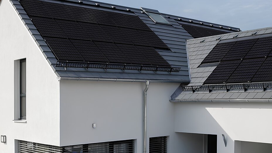 Autarke Energieversorgung DTV GmbH