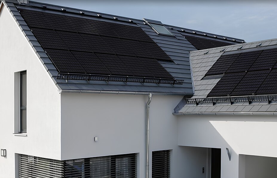 Autarke Energieversorgung DTV GmbH