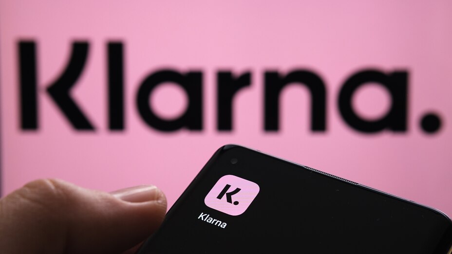 Klarna - Adresse verifizieren