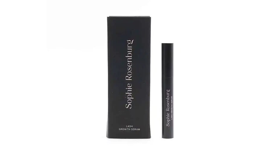 Sophie Rosenburg Lash Growth Serum