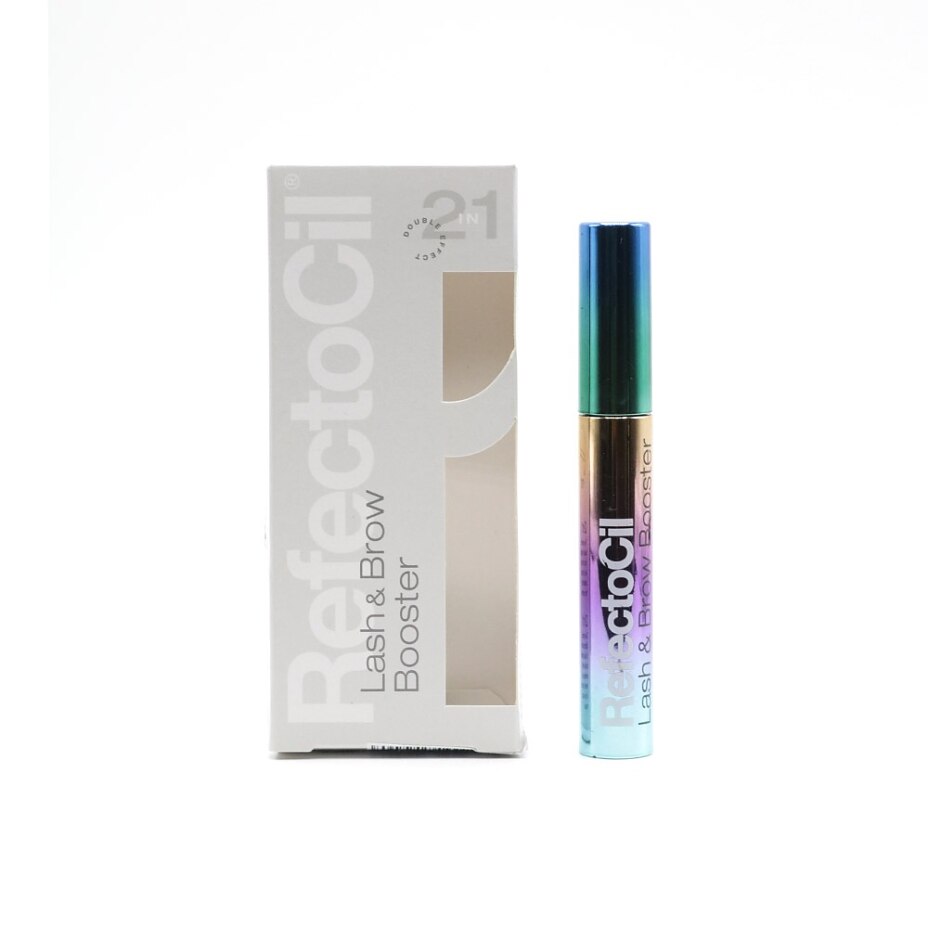 Lash & Brow Booster