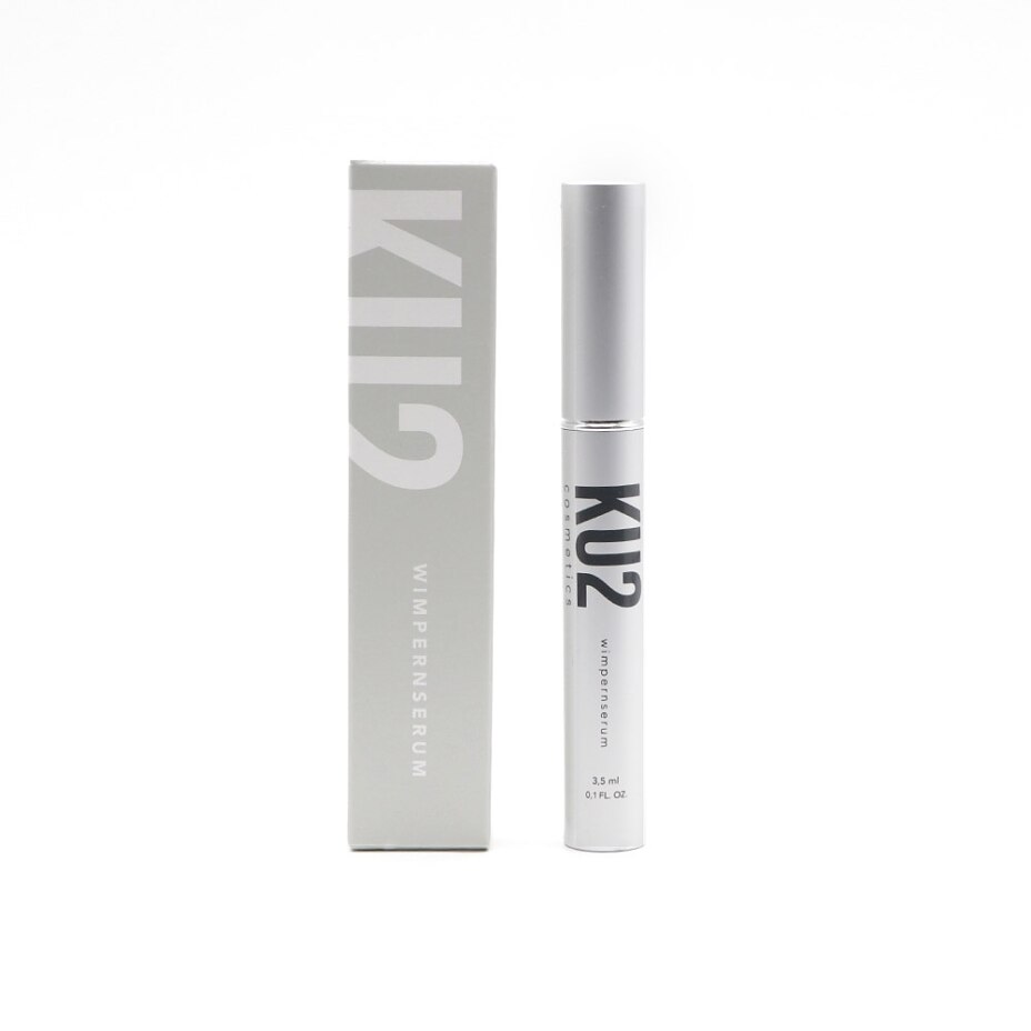 KU2 Wimpernserum