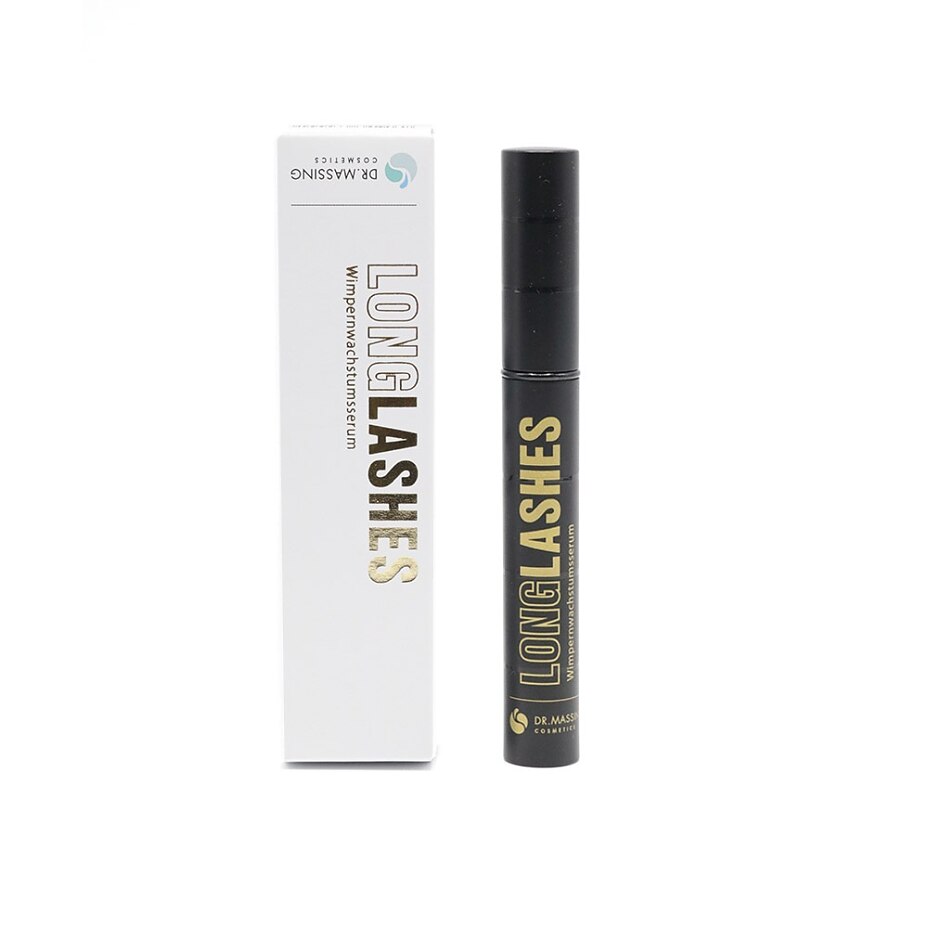 Dr. Massing LongLashes Wimpernserum Dr. Massing LongLashes Wimpernserum