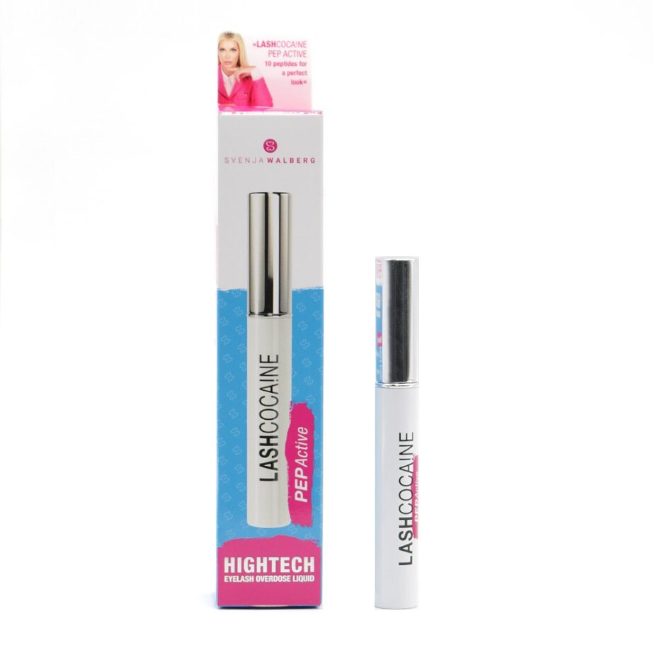 Lashcoca!ne PEP Active
