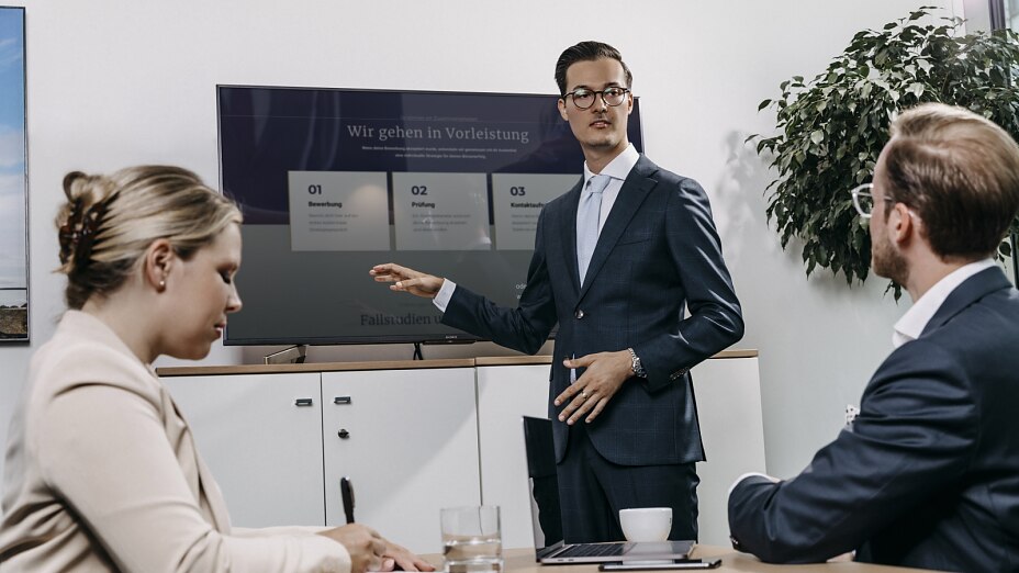Schattmann & Partner Wirtschaftskanzlei GmbH