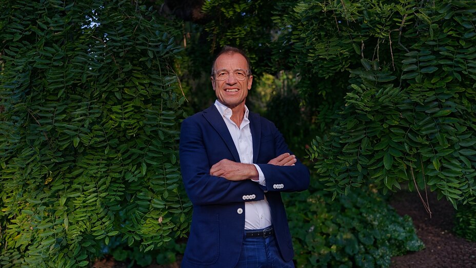 Dr. Wolfgang Feil