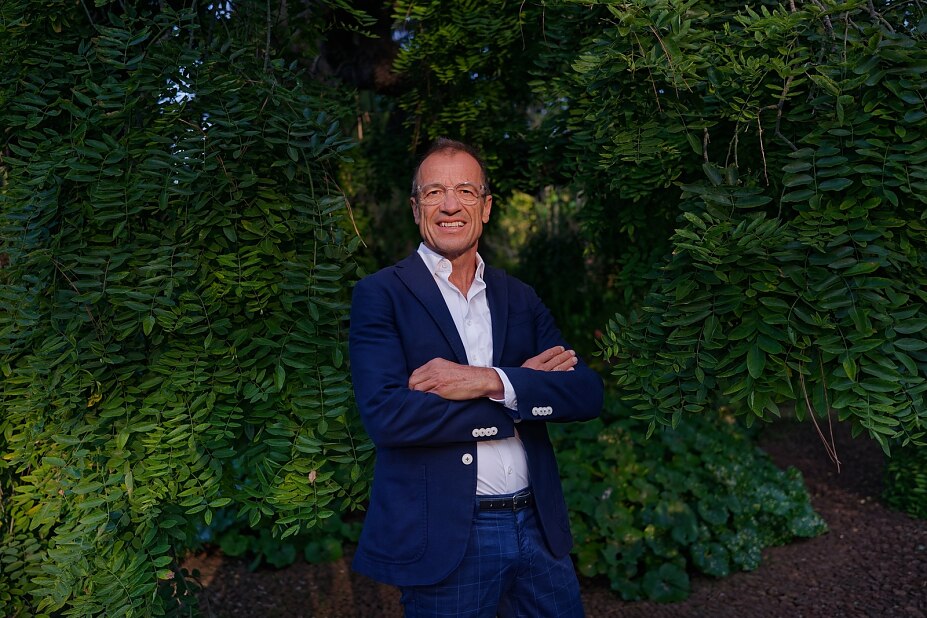 Dr. Wolfgang Feil