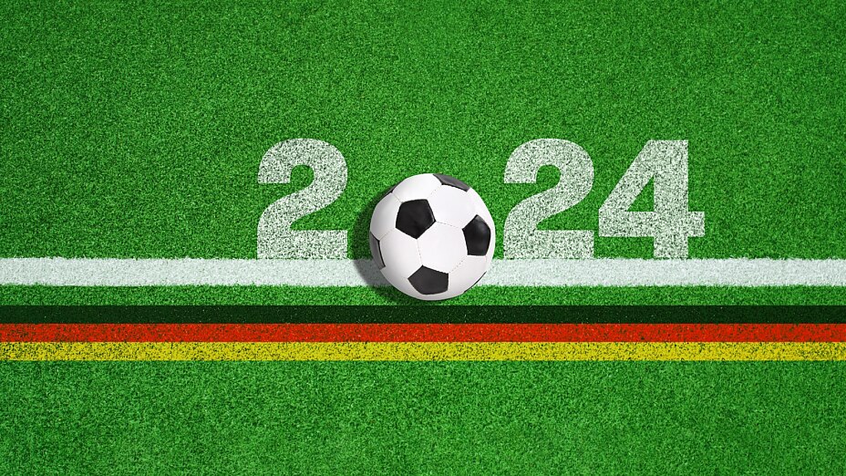 EM 2024 Deutschland UEFA