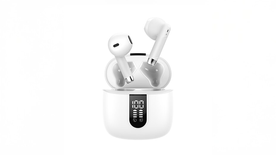 Be-Tunes Bluetooth In-Ear-Kopfhörer BT-13