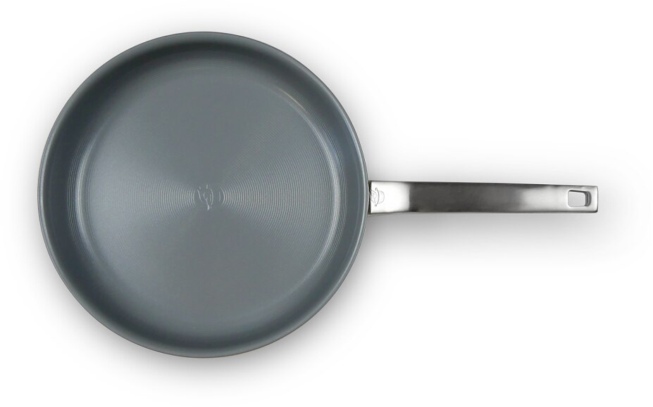 Testsieger ZEN-Pan Testsieger ZEN-Pan