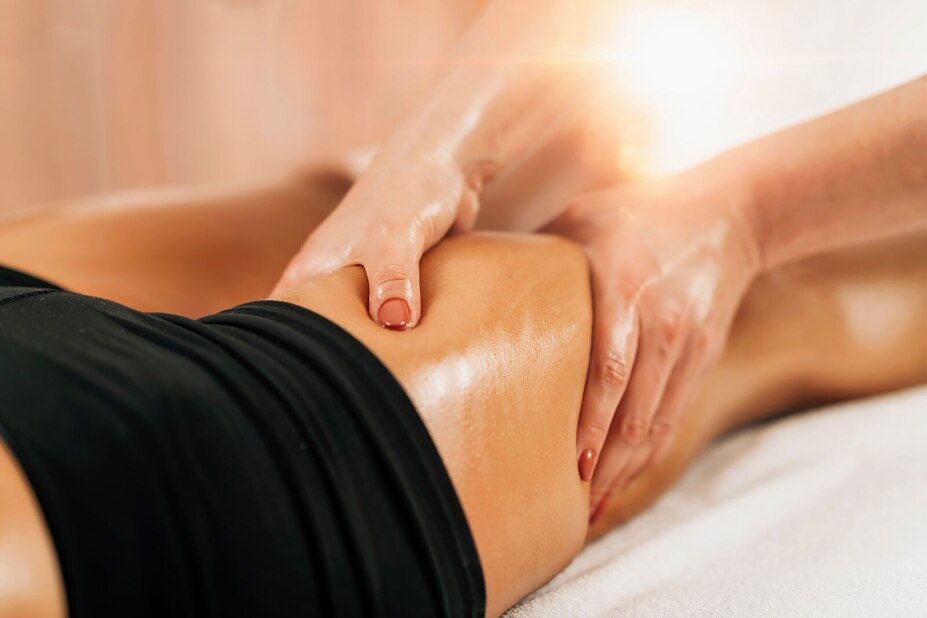 Lymphdrainage Lünen Lymphdrainage Lünen