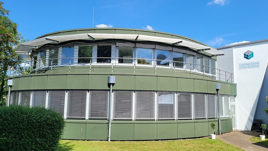 Firmensitz