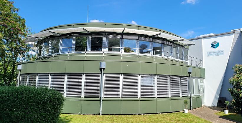 Firmensitz