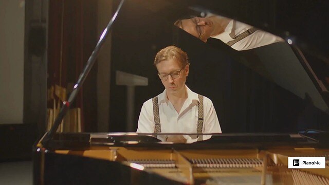 PianoMe User empfiehlt