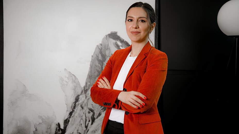 Inessa Huller