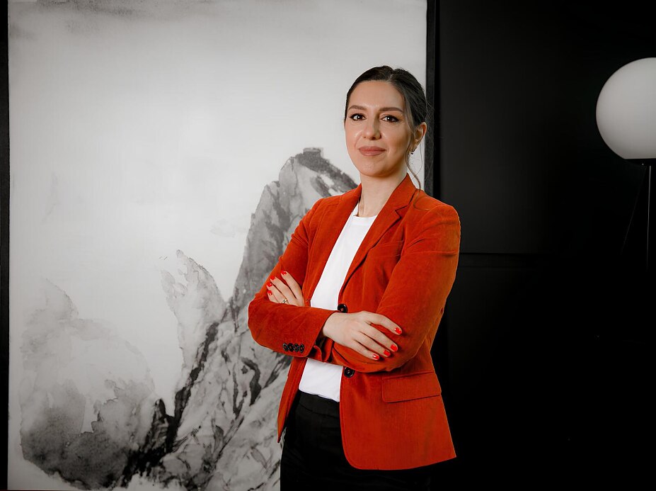 Inessa Huller