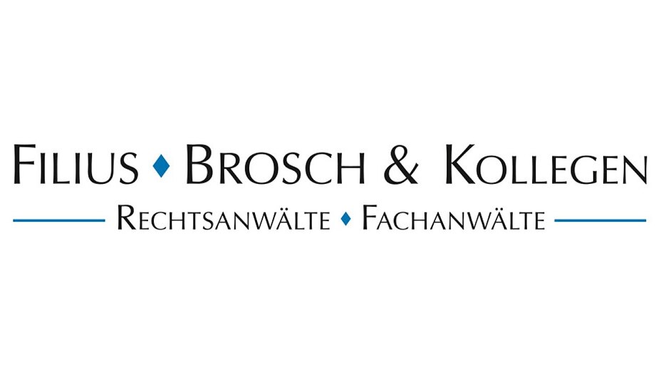 Logo von Filius, Brosch & Kollegen Logo von Filius, Brosch & Kollegen