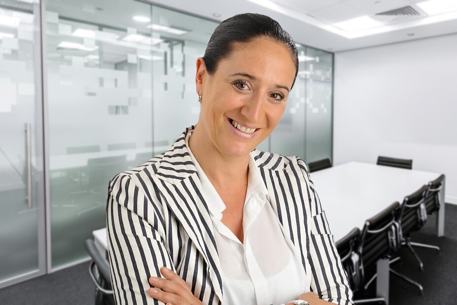 Immobilienexpertin Mandy Lier Immobilienexpertin Mandy Lier