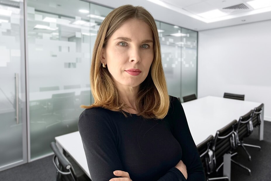 Immobilienexpertin Rafaela Mrázková Immobilienexpertin Rafaela Mrázková