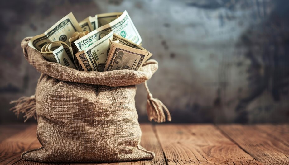 Uran und das Geld Uran und das Geld