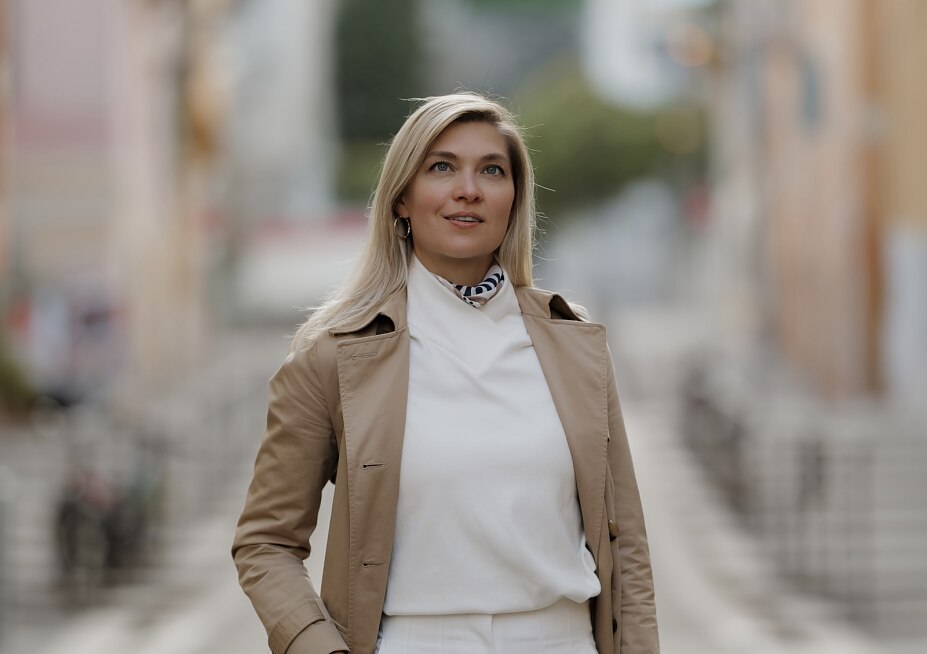 Valeria Hübner