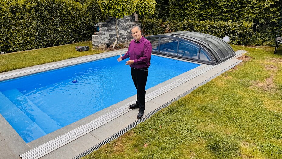 Karl-Heinz Wild - Wild Immobilien&Finanzierung