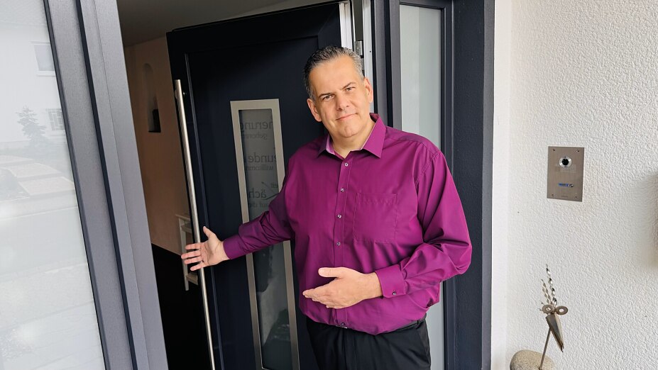 Karl-Heinz Wild - Wild Immobilien&Finanzierung